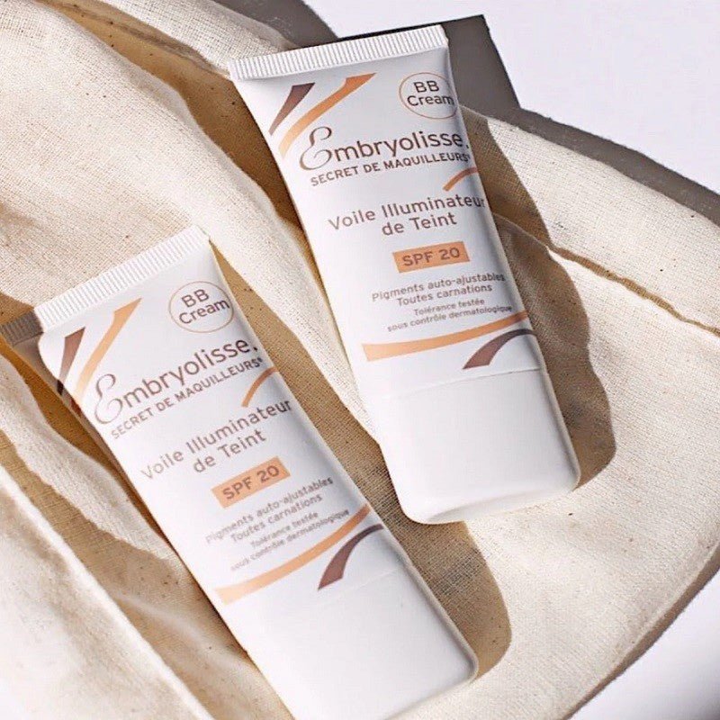 EMBRYOLISSE BB Cream 30 ml-3