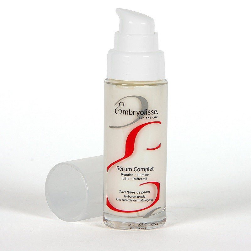 EMBRYOLISSE Sérum Complet 30 ml-3