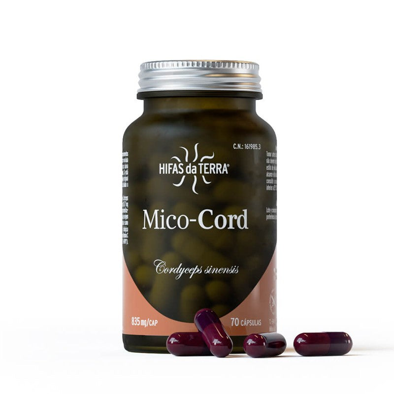 Hifas da Terra Mico Cord 70 cápsulas-1