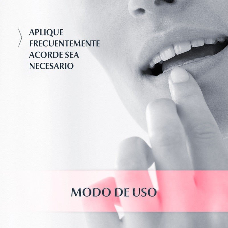 EUCERIN Protector Labial pH5 SPF20 (4.8gr)-4