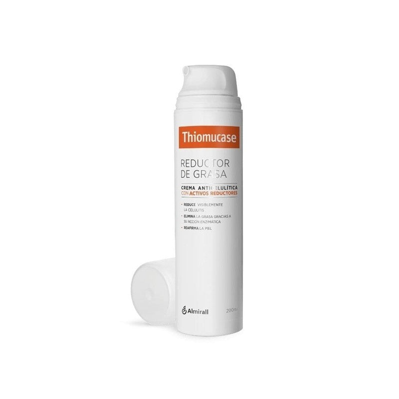 THIOMUCASE Crema Anticelulítica 200ml-1