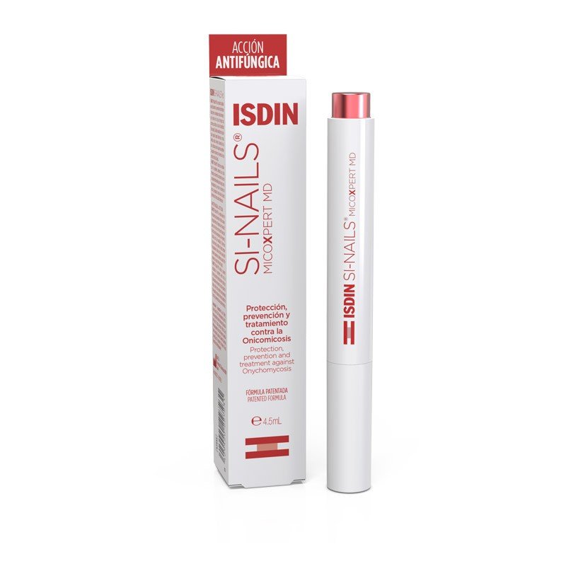ISDIN Si-Nails Micoxpert MD 4.5ml-1