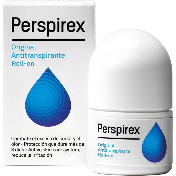 PERSPIREX Original Antitranspirante Roll-On 20ML-1