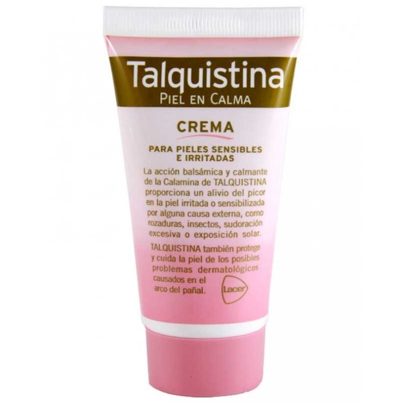 TALQUISTINA Crema 50ML-1
