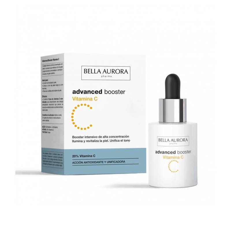 BELLA AURORA Advanced booster Vitamina C 30ml-1