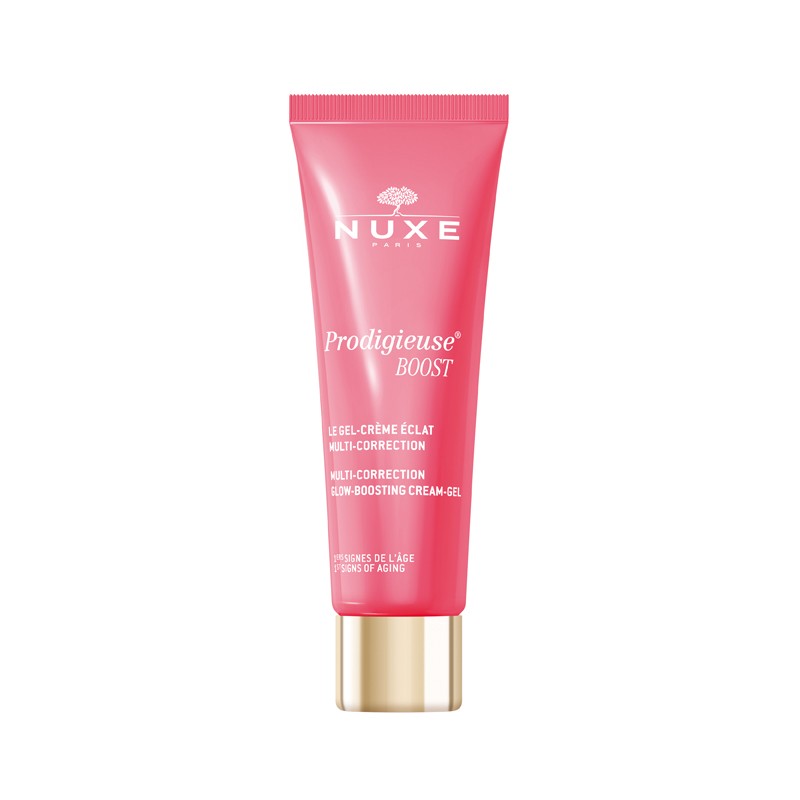 NUXE Crème Prodigieuse Boost Gel Crema Multi-Corrección 40ml-2