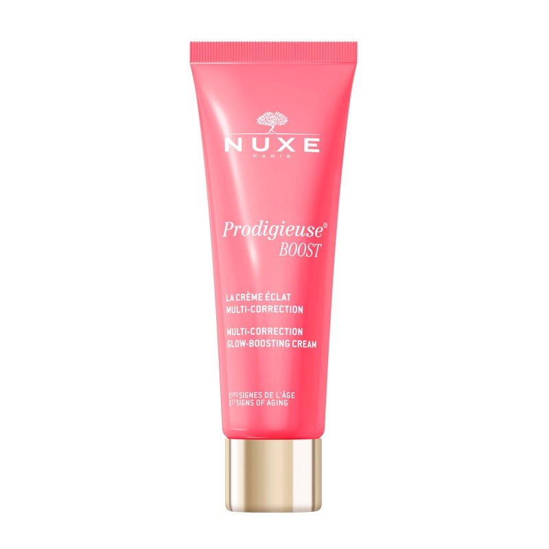 NUXE Crème Prodigieuse Boost Crema Sedosa Multi-Corrección 40ml-2