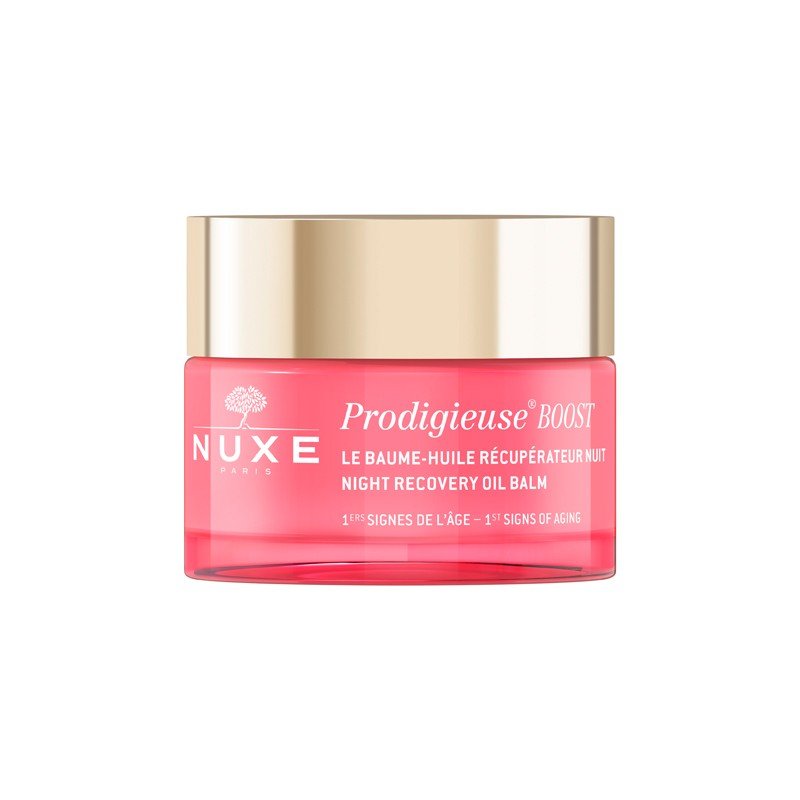 Nuxe Crème Prodigieuse Boost Bálsamo-Aceite de Noche 50ml-2