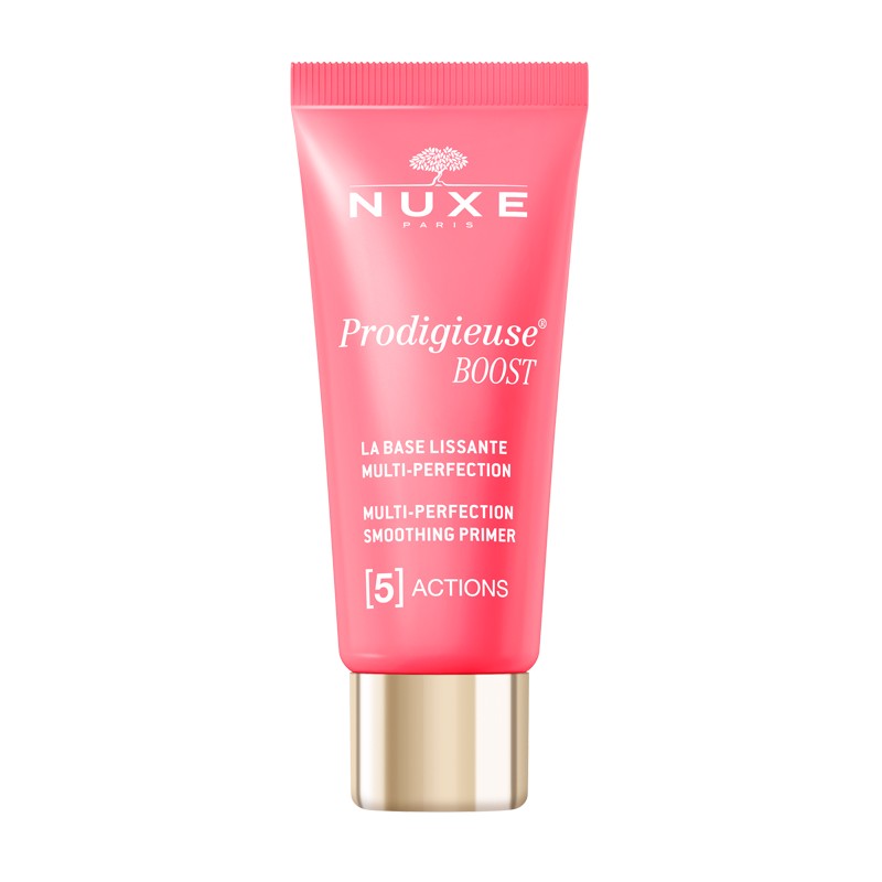 Nuxe Crème Prodigieuse Boost Multi-Perfección 5 en 1 30ml-2