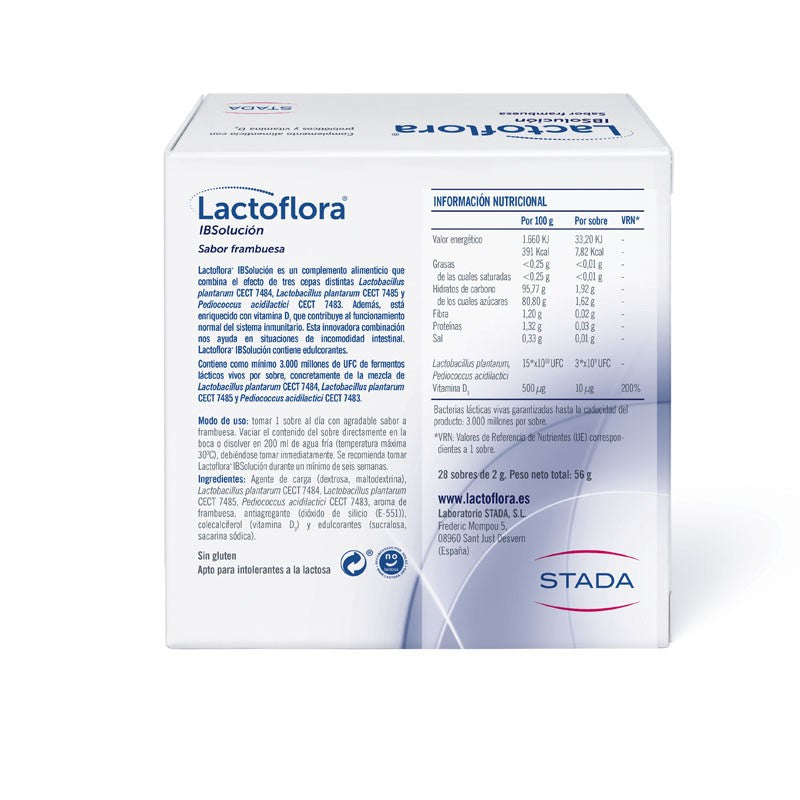 LACTOFLORA IBSolución 28 sobres-2
