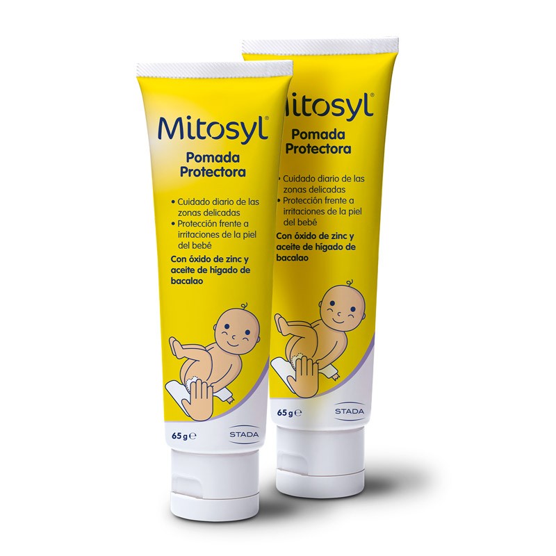 MITOSYL Pomada Protectora DUPLO 2x65gr-3