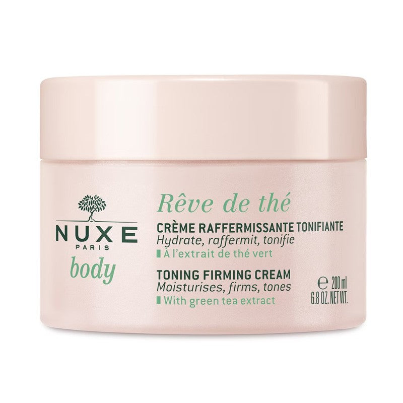 NUXE Body Crema Fundente Reafirmante 200ml-1