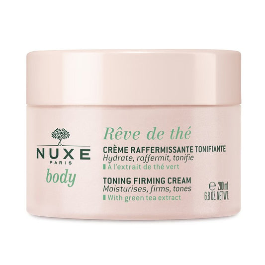 NUXE Body Crema Fundente Reafirmante 200ml-1