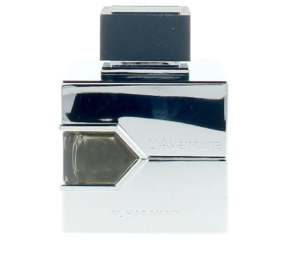 Al Haramain L'Aventure Eau de Parfum 100ml-3