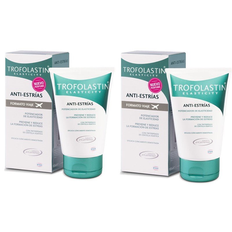 TROFOLASTIN Anti-Estrías DUPLO 2x100ml FORMATO VIAJE-1