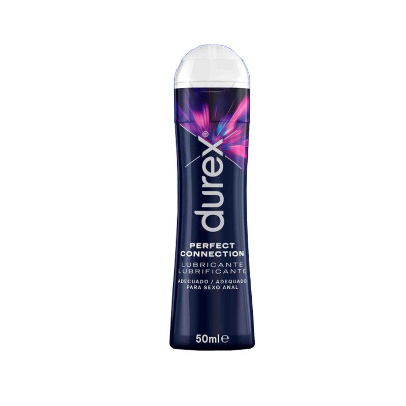 DUREX Perfect Connection Lubricante Íntimo 50 ml-2