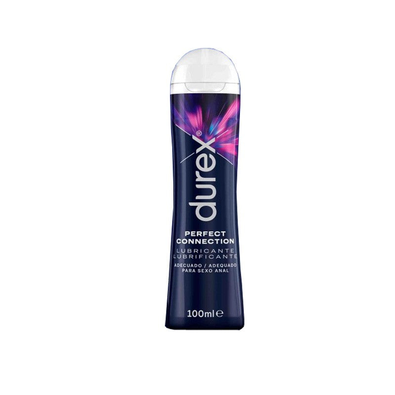 DUREX Perfect Connection Lubricante Íntimo 100 ml-2