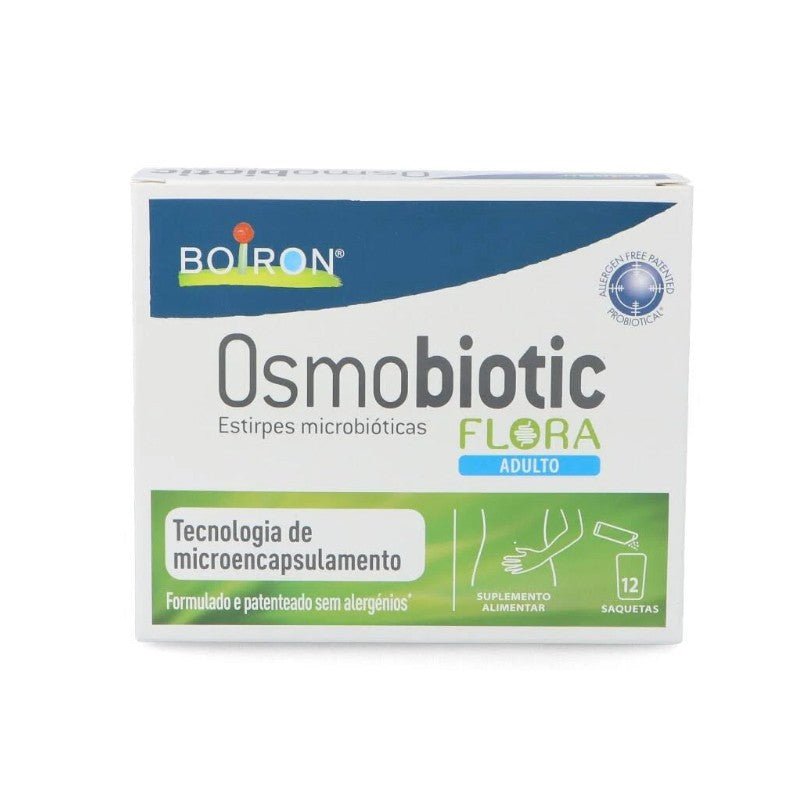 Osmobiotic Flora Adulto 12 sobres-1