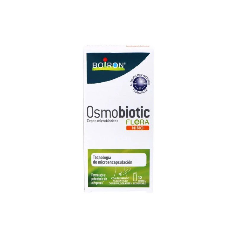 Osmobiotic Flora Niño 12 sticks-1