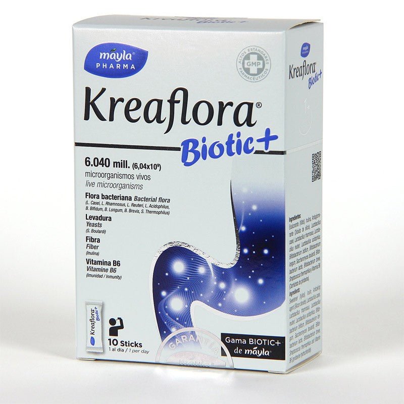 Kreaflora Biotic+ 10 sticks-1