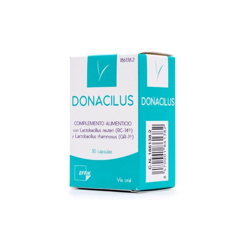 Donacilus 30 cápsulas-1