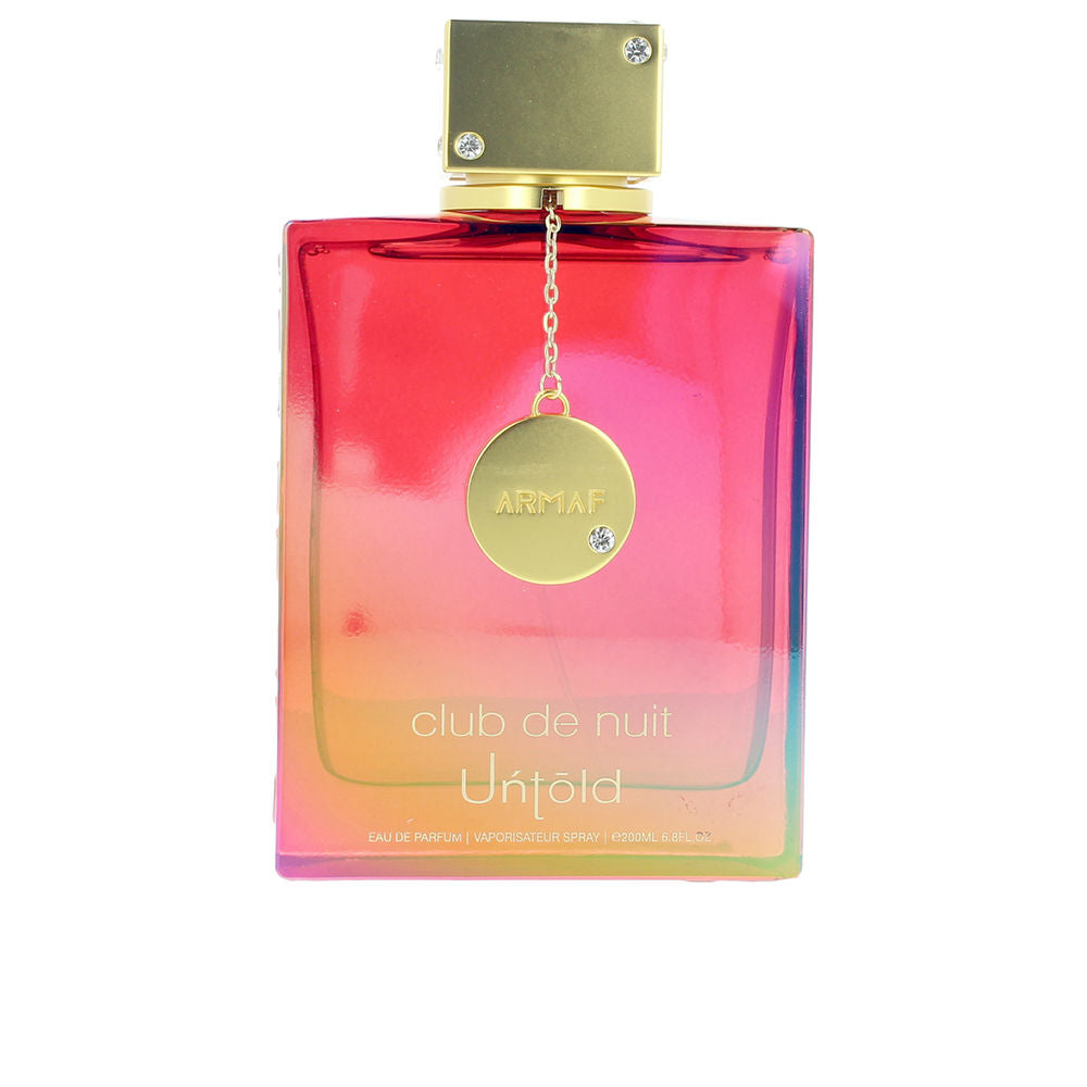 Armaf Club de Nuit Untold Eau de Parfum 200ml-2