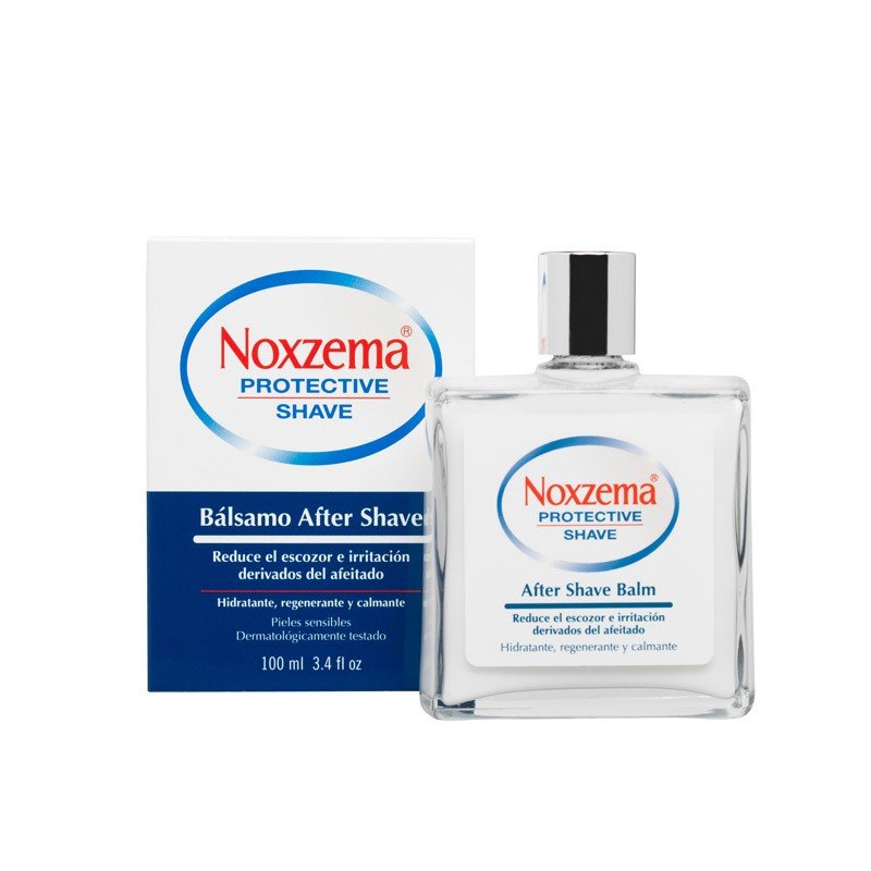 Noxzema Aftershave 100ml-1