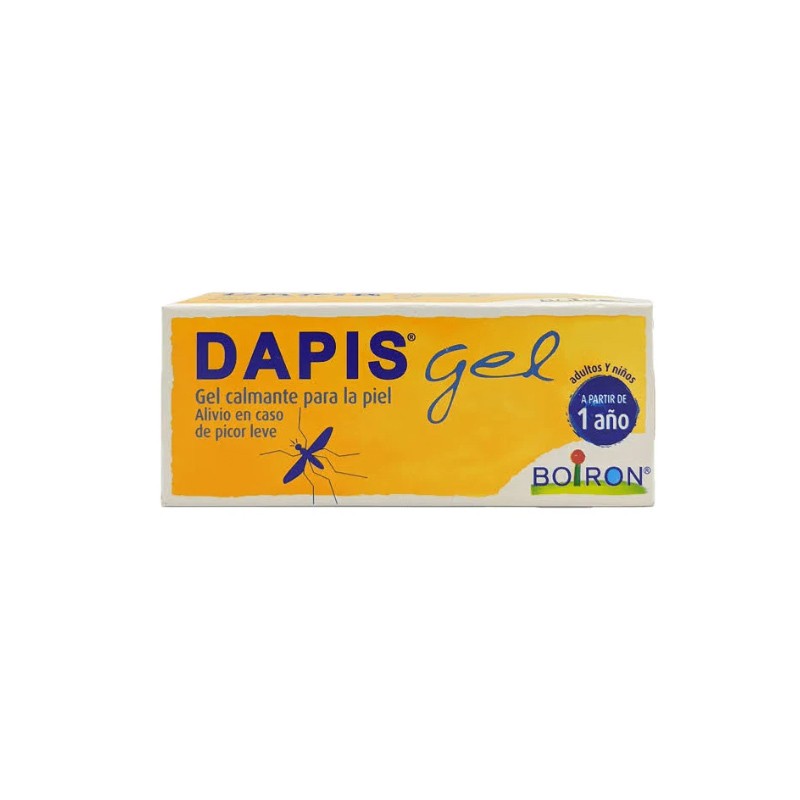 Boiron Dapis Gel 40 gr-1