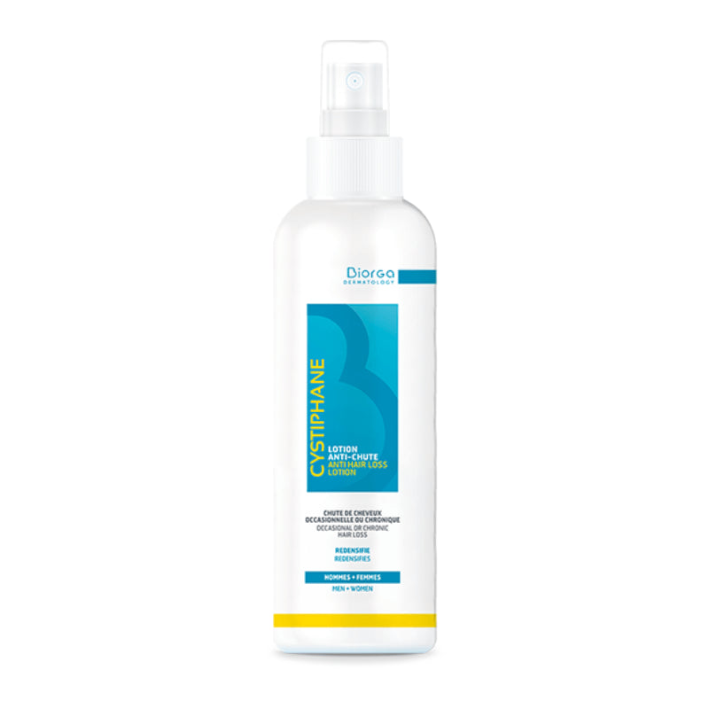 Cystiphane Loción Anticaída Capilar 125 ml-1