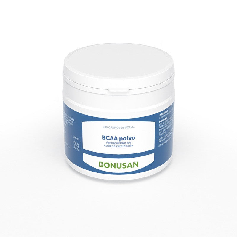 Bonusan Bcaa Polvo 200 g-1