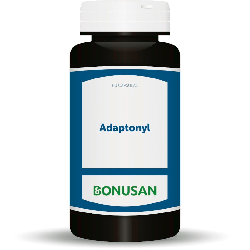 Bonusan Relaxonyl 60 Kapseln