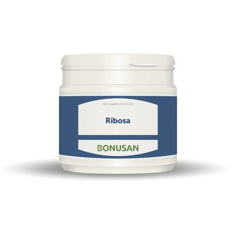 Bonusan Ribosa en polvo 250gr-1