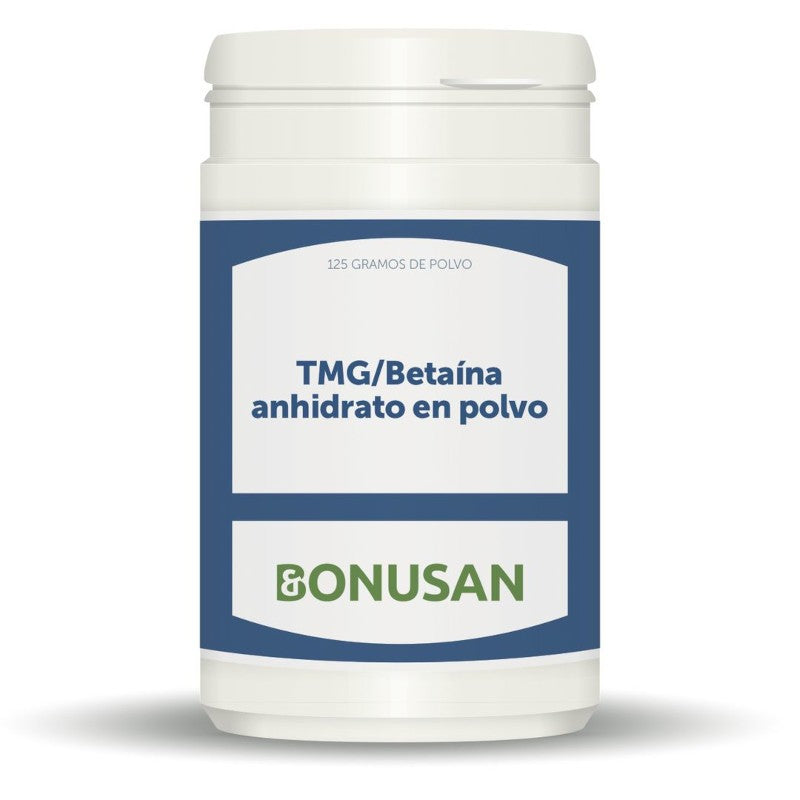 Bonusan Tmg/Betaína en polvo 125 gr-1