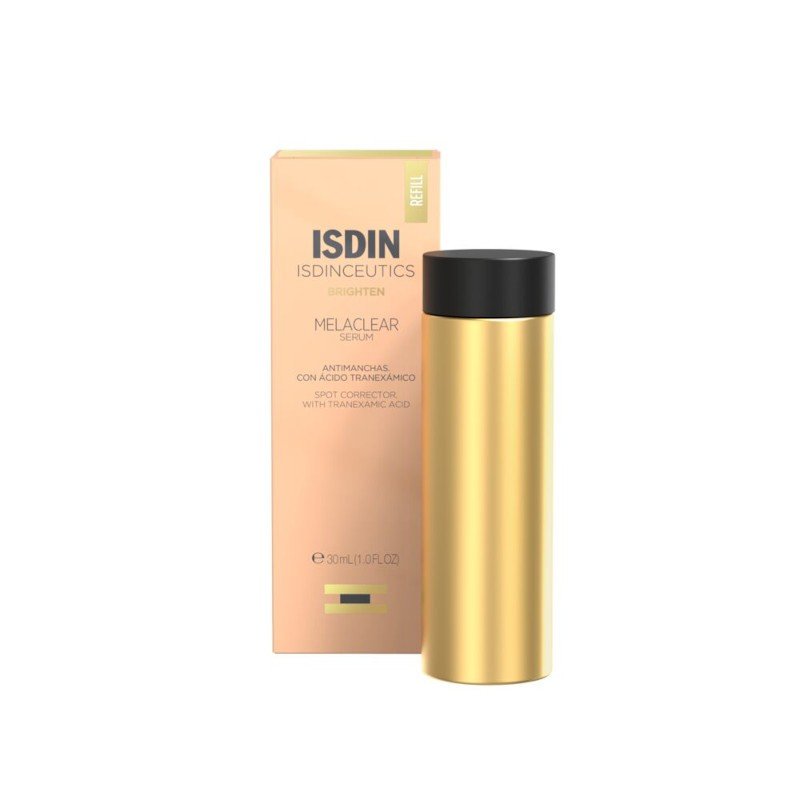 Isdinceutics Malaclear 1,8% Refill 30 ml-1