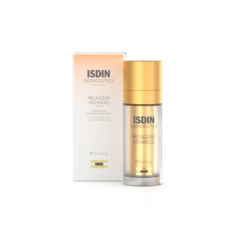 Isdinceutics Malaclear 1,8% 30 ml-1