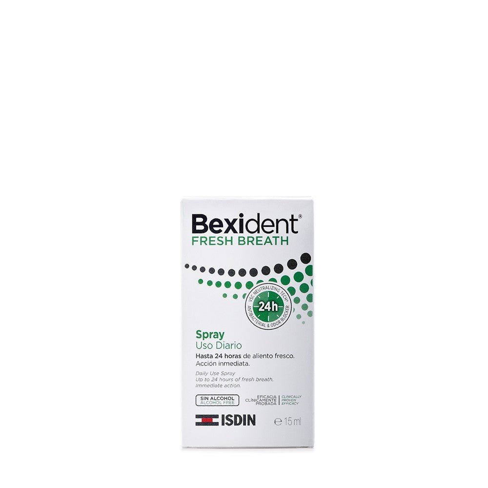 BEXIDENT Fresh Breath Spray 15ML-1