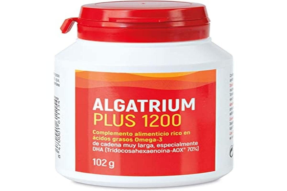 Brudy Technology Algatrium Plus 180 Perlas-1