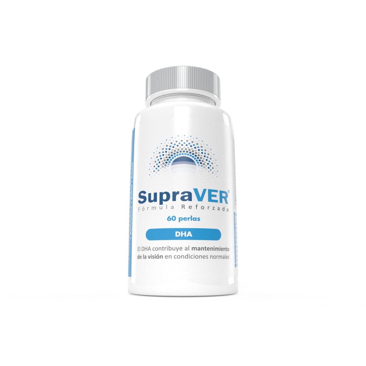 Margan Biotech Supraver 60 Cápsulas-1