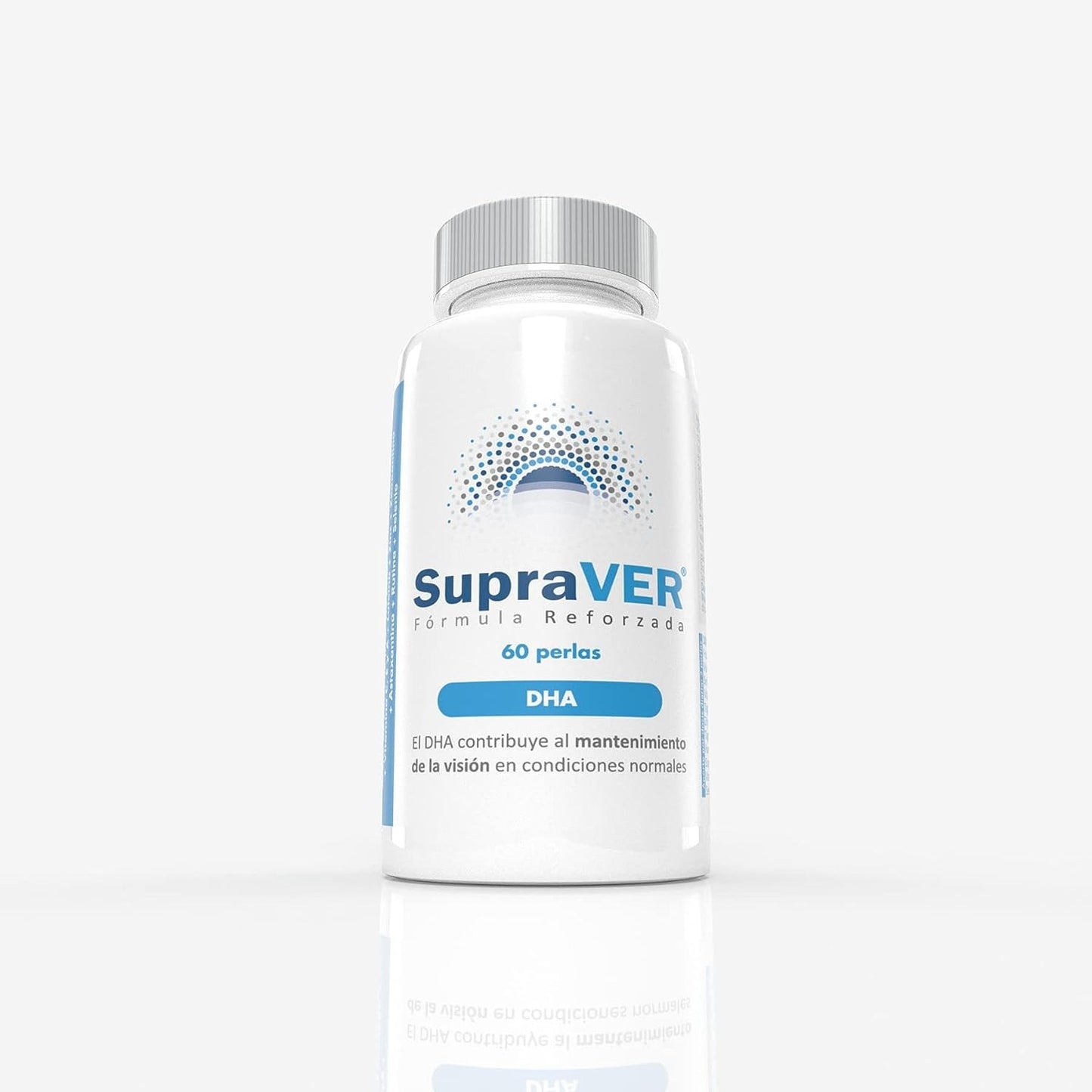 Margan Biotech Supraver 60 Cápsulas-2