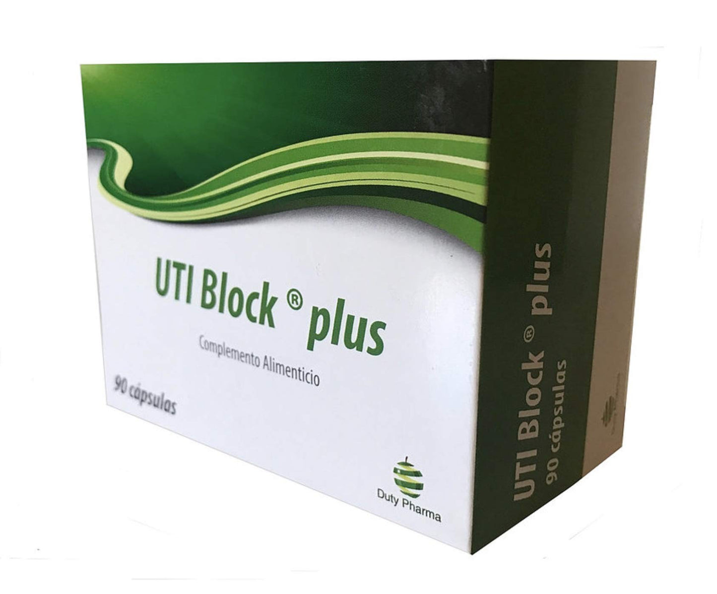 Margan Biotech Utiblock Plus-1