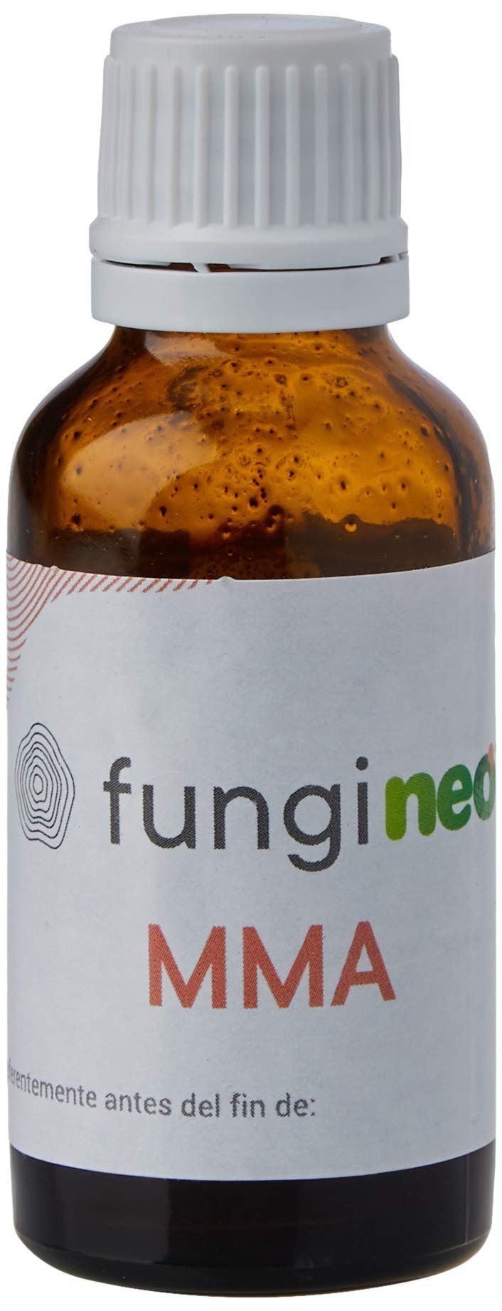 Miconeo Fungineo Mma 30 Frascos-1