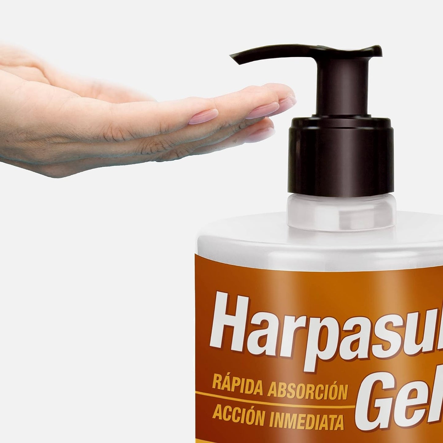 Natysal Harpasul Gel 500 ml-3