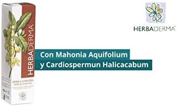 Noefar Import Naturales S.L. Herbaderma Mahonia Sin Parabenes 100 ml-2