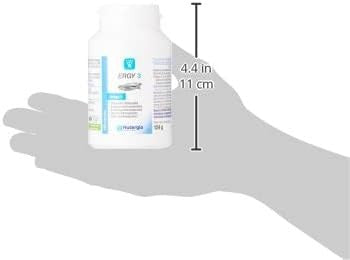Nutergia Ergy 3 180 Perlas-5