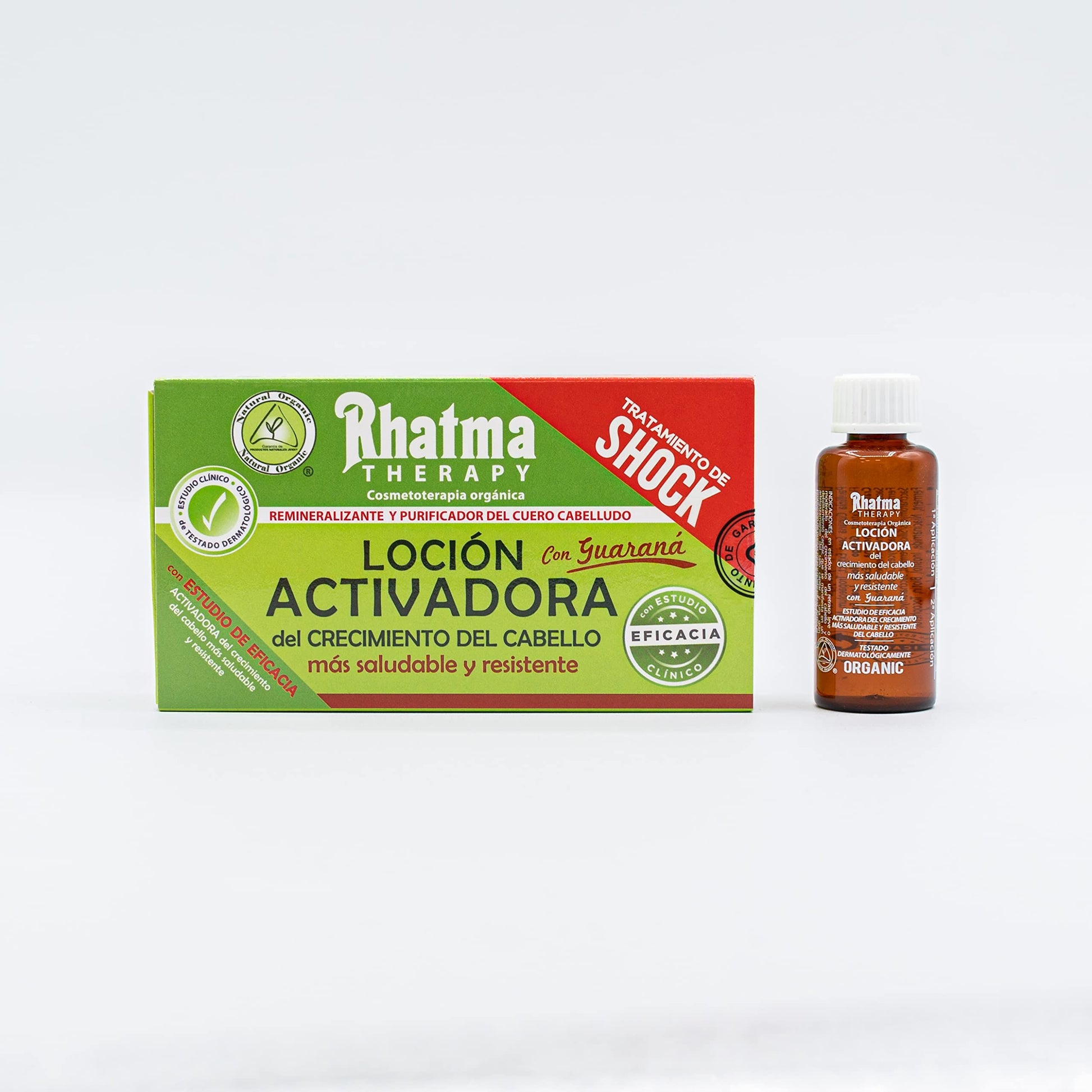 Rhatma Terapy Locion Activadora Crecimiento Shock 4 ml-1