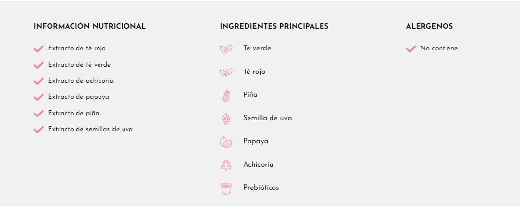 Sikenform Sikenform Celulidren Forte 15 Sobres-4