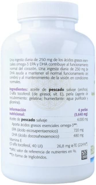 Sura Vitasan Omega 3 1200 Mg 120 Perlas-2