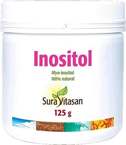 Sura Vitasan Inositol 125 g-2