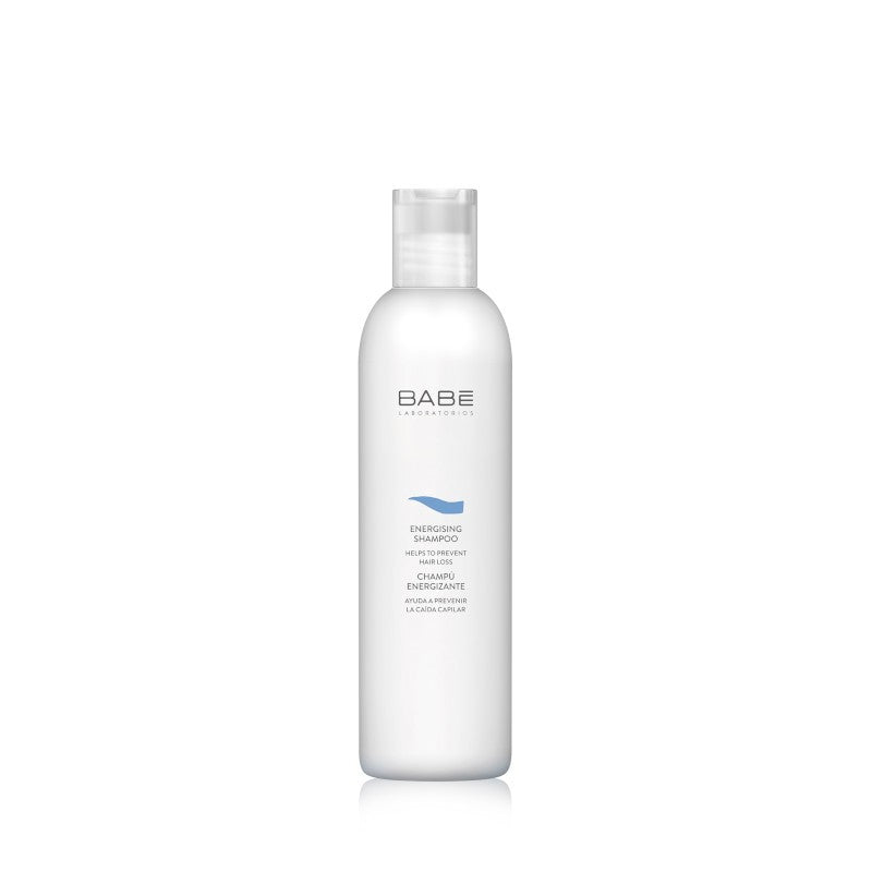 Babé Champú Energizante 250ml-1