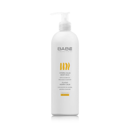 Babé Fluido Hidra-Calm  500 ml-1